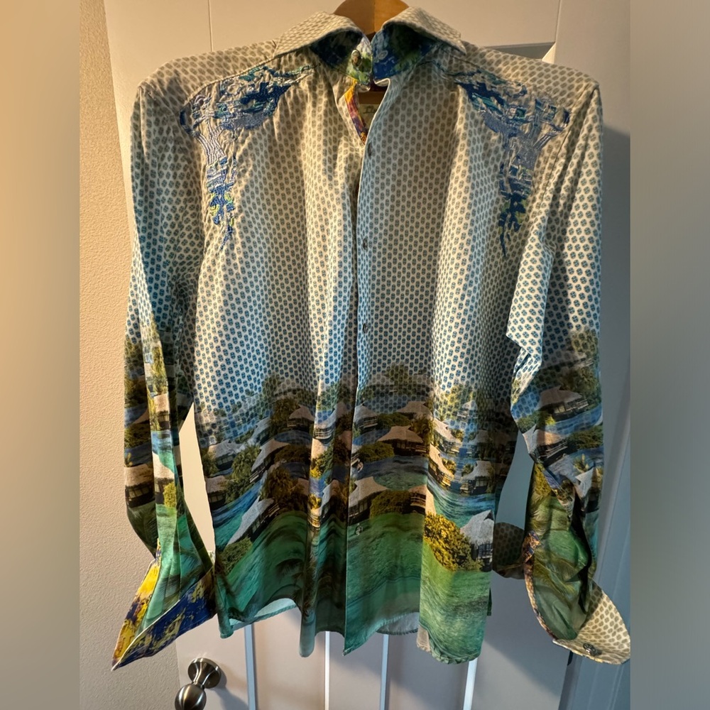 Robert Graham Sport Shirt